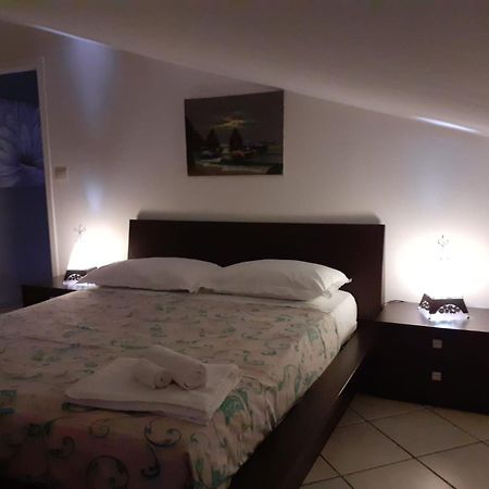 Etna Mare Apartamento Mascali Exterior foto