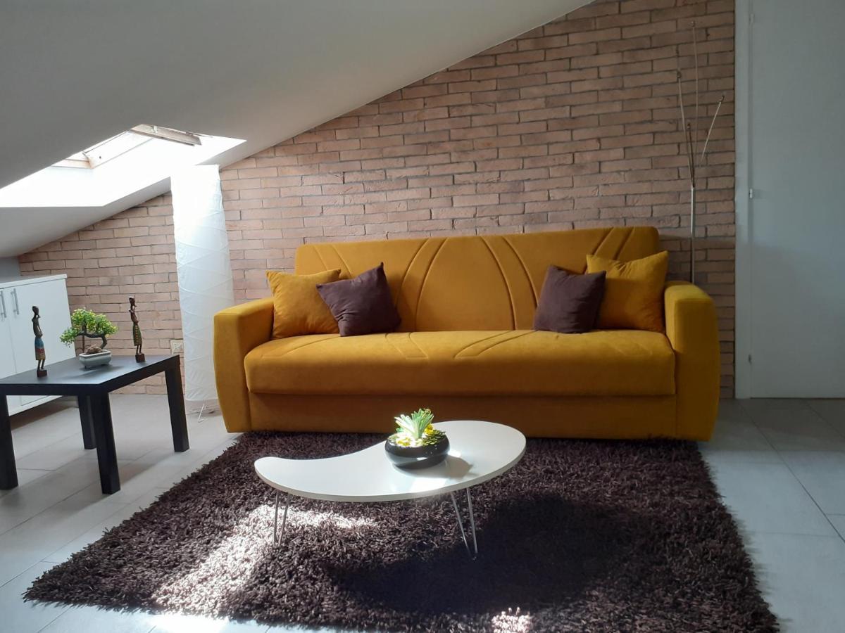 Etna Mare Apartamento Mascali Exterior foto