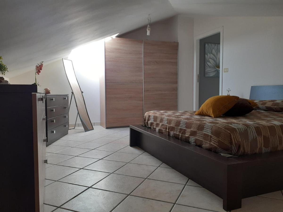 Etna Mare Apartamento Mascali Exterior foto