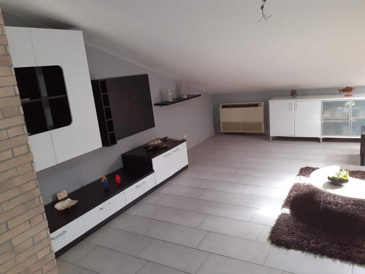 Etna Mare Apartamento Mascali Exterior foto
