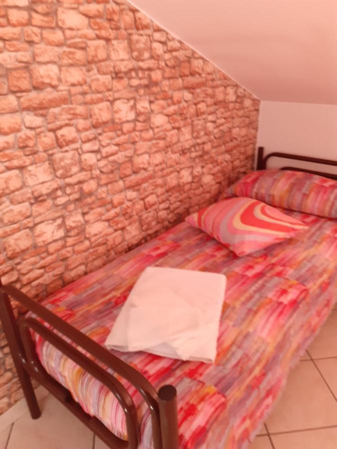 Etna Mare Apartamento Mascali Exterior foto