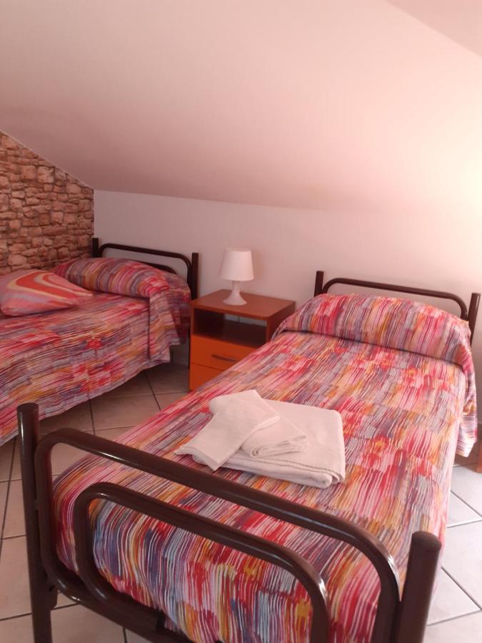 Etna Mare Apartamento Mascali Exterior foto