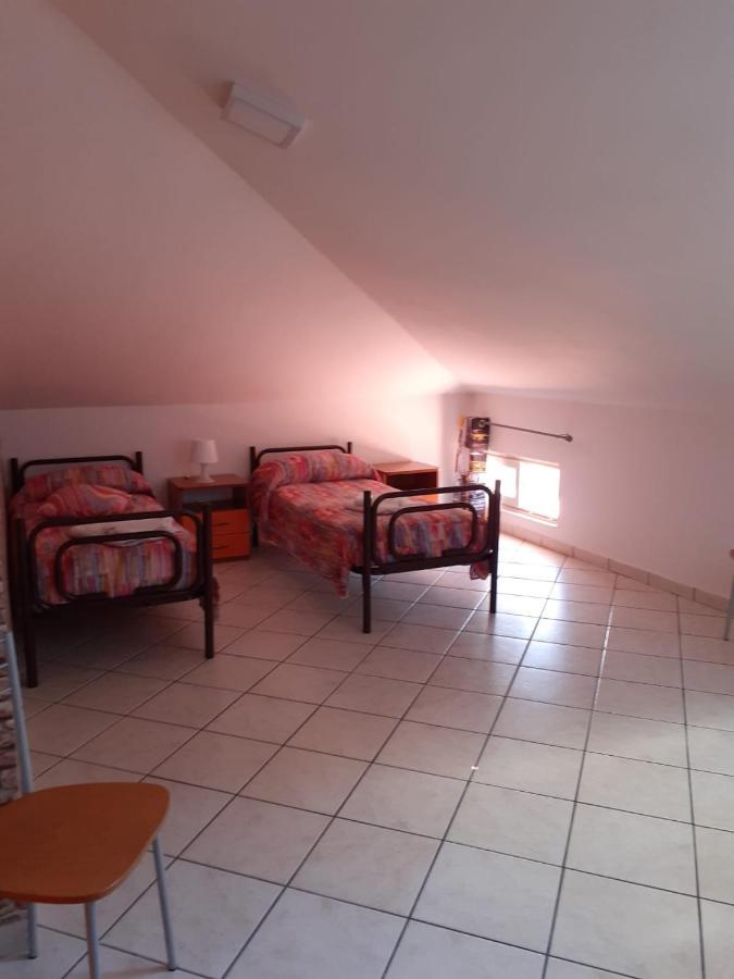Etna Mare Apartamento Mascali Exterior foto