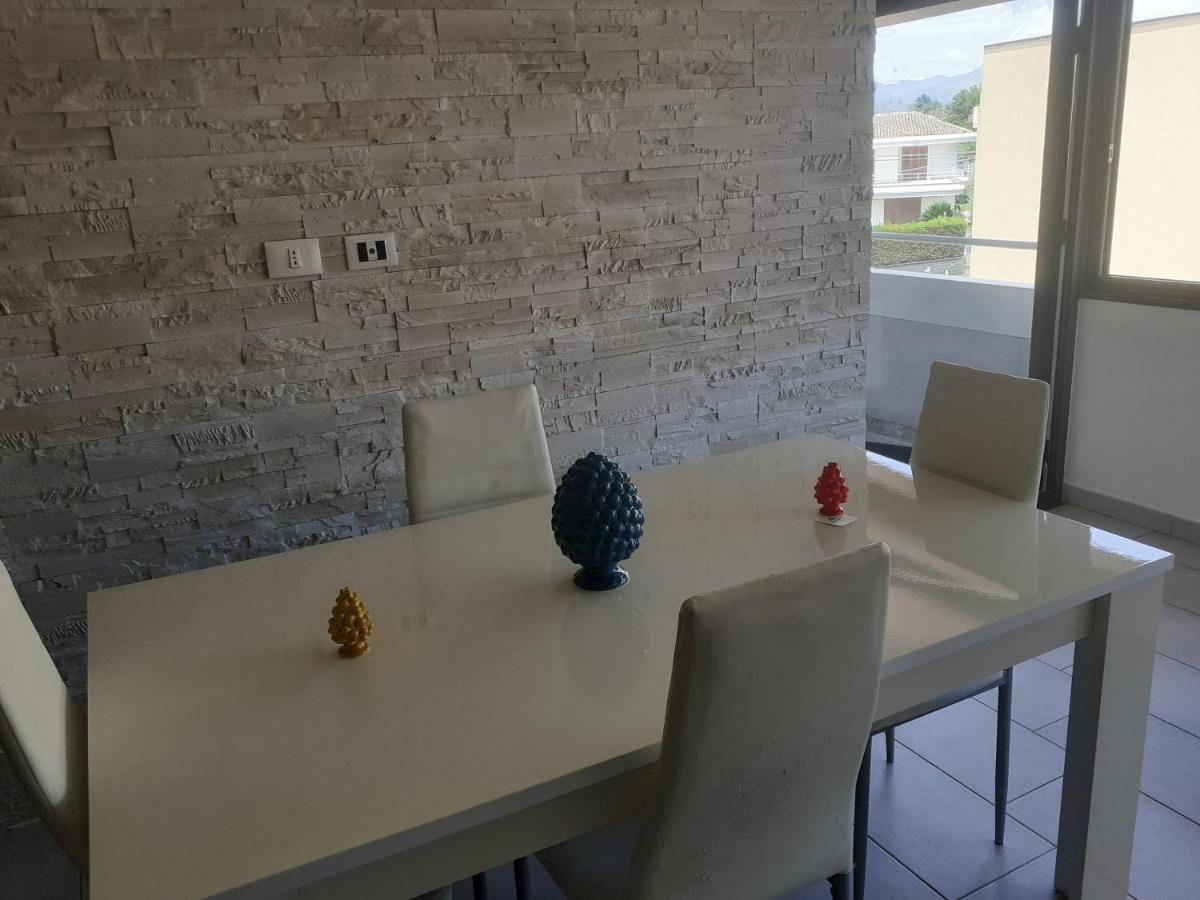 Etna Mare Apartamento Mascali Exterior foto
