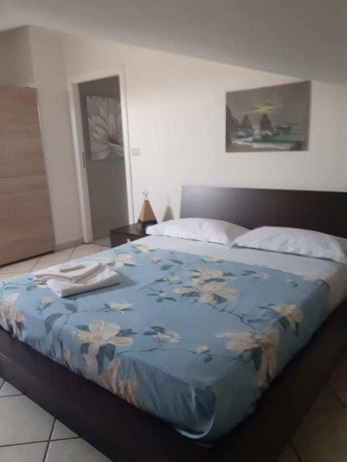 Etna Mare Apartamento Mascali Exterior foto