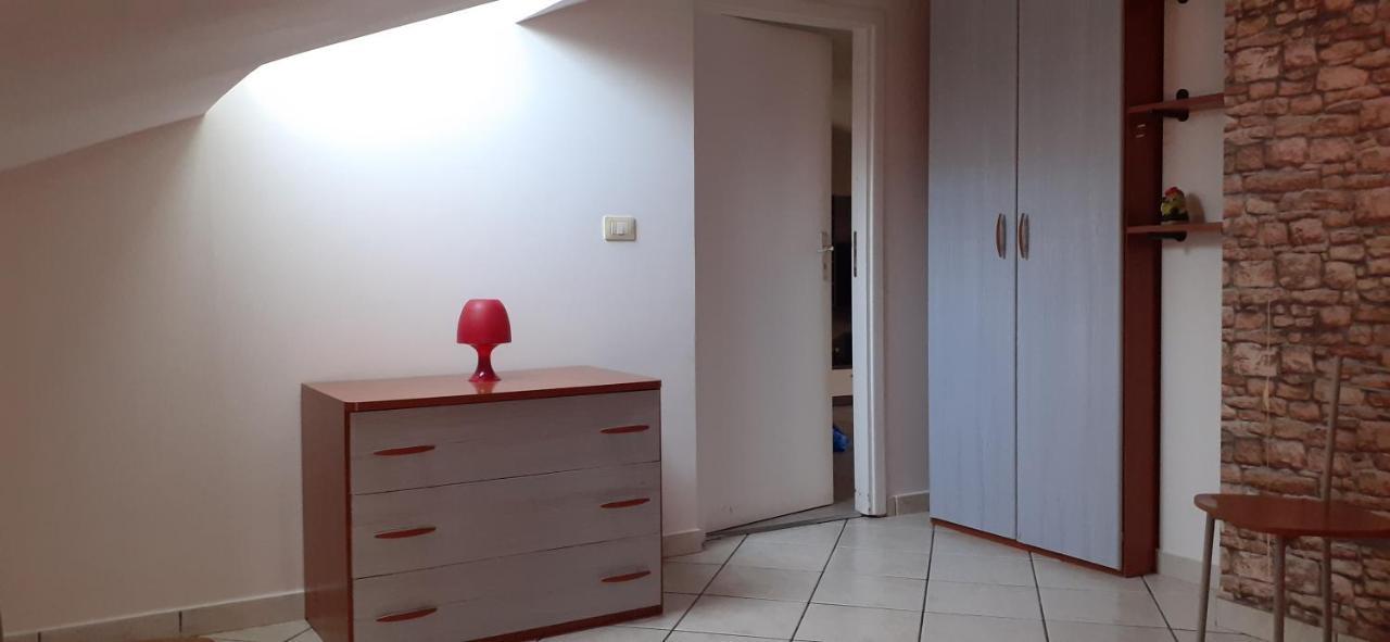 Etna Mare Apartamento Mascali Exterior foto