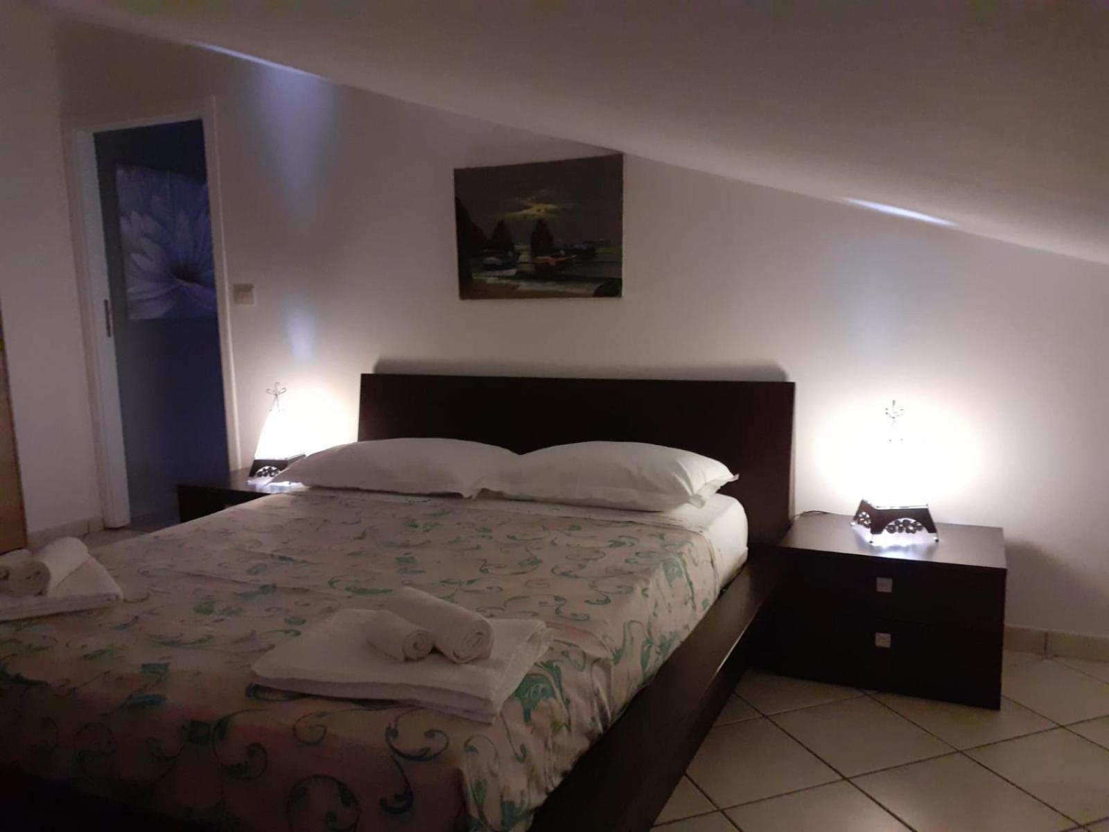 Etna Mare Apartamento Mascali Exterior foto