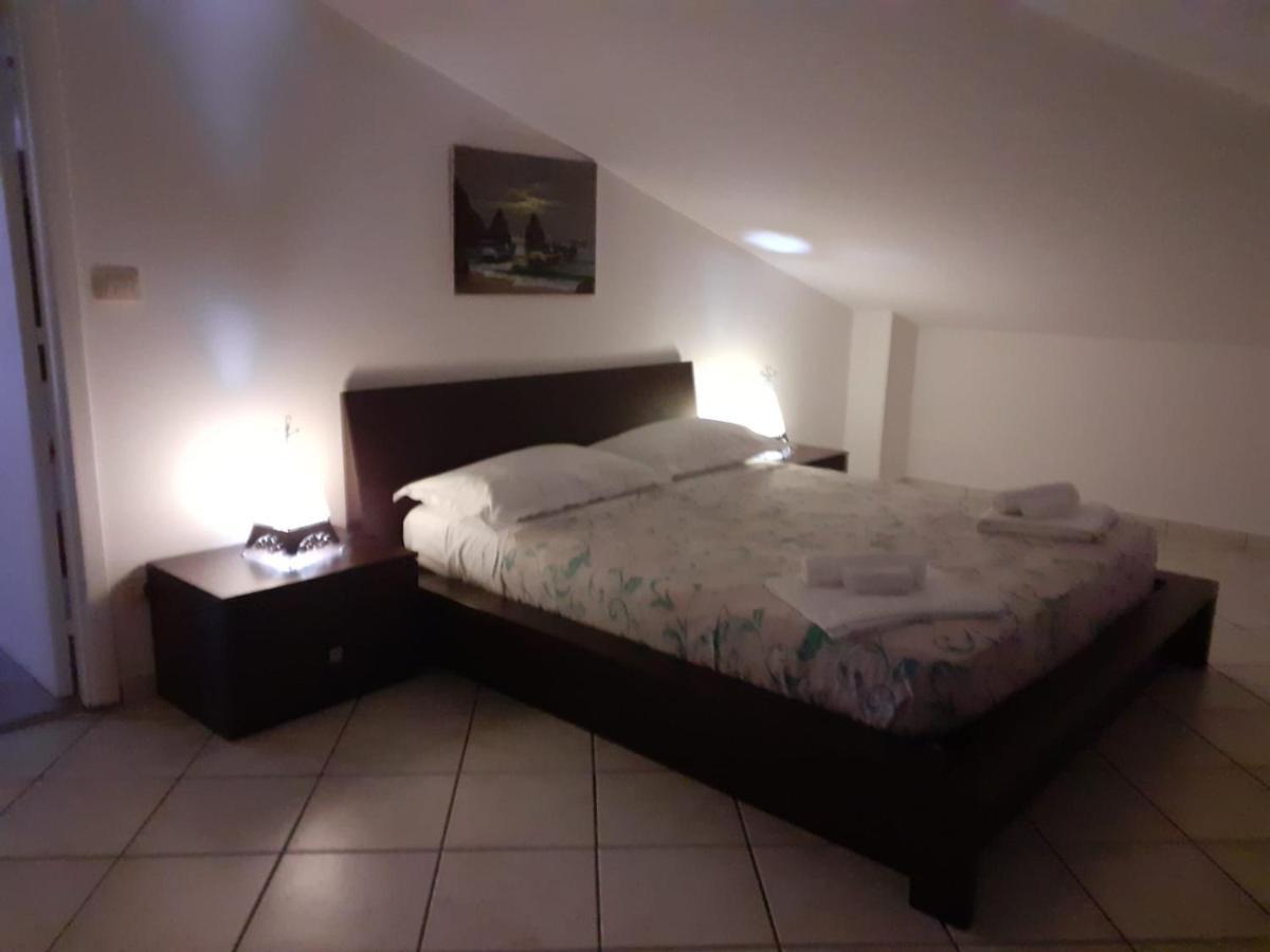Etna Mare Apartamento Mascali Exterior foto