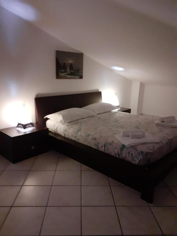 Etna Mare Apartamento Mascali Exterior foto