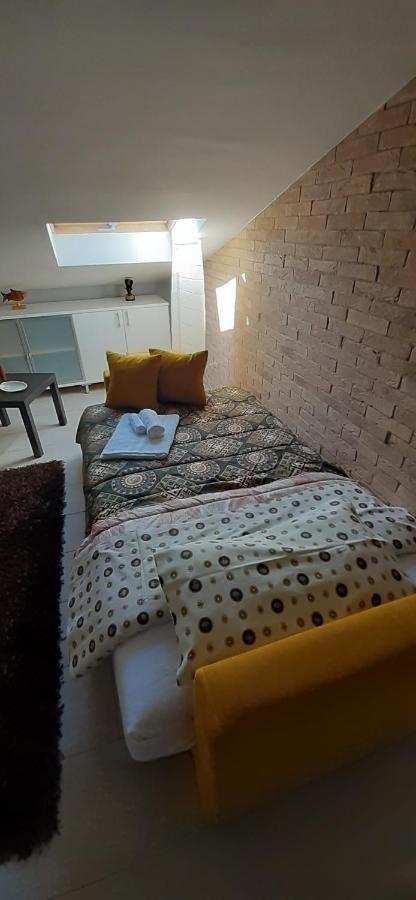 Etna Mare Apartamento Mascali Exterior foto