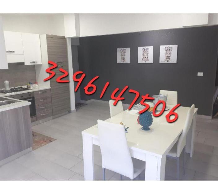Etna Mare Apartamento Mascali Exterior foto