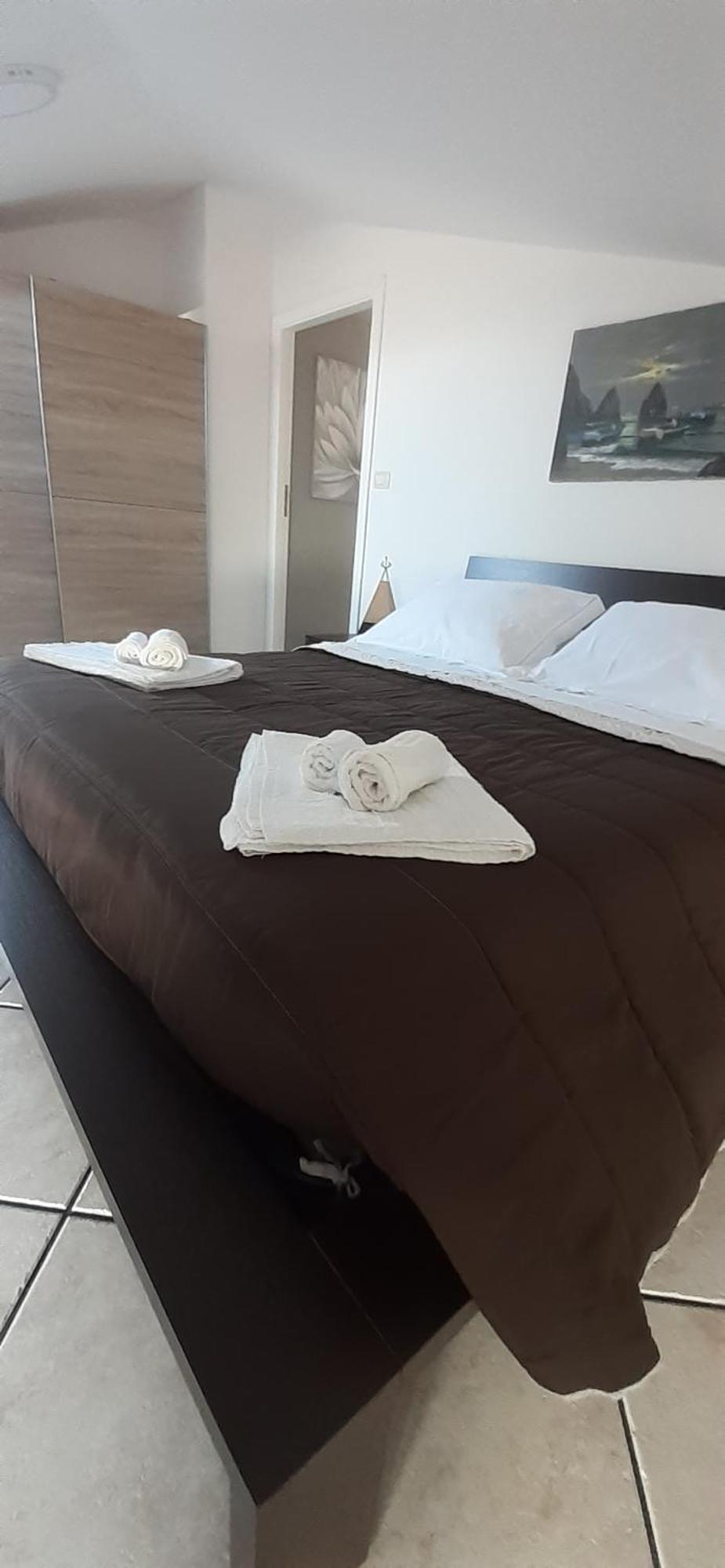 Etna Mare Apartamento Mascali Quarto foto